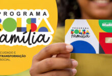 Bolsa Família julho 2026: pagamentos começam dia 20
