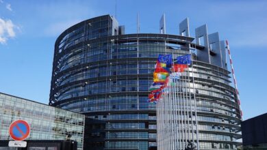 Parlamento Europeu adota Qwant no lugar do Google