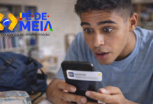 Pé-de-Meia 2026: atualize o CadÚnico até 7 de agosto
