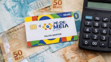Pé-de-Meia aumenta permanência no ensino médio