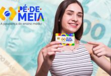Pé-de-Meia paga R$ 200 para quem fizer o Enem