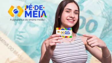 Pé-de-Meia paga R$ 200 para quem fizer o Enem