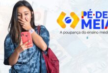 Pé-de-Meia 2026: datas e valores dos incentivos