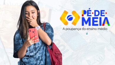 Pé-de-Meia 2026: datas e valores dos incentivos