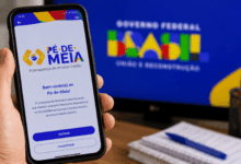 Pé-de-Meia paga nascidos em julho e agosto hoje
