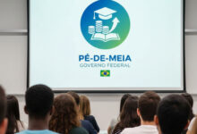 Pé-de-meia reduz evasão escolar? Entenda dados