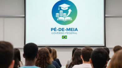 Pé-de-meia reduz evasão escolar? Entenda dados