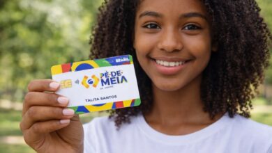 Pé-de-Meia volta a pagar em agosto