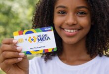 Pé-de-Meia volta a pagar em agosto; veja datas