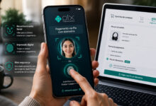 Pix por biometria chega ao e-commerce brasileiro