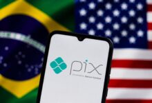 Pix vira alvo em disputa comercial entre Brasil e EUA