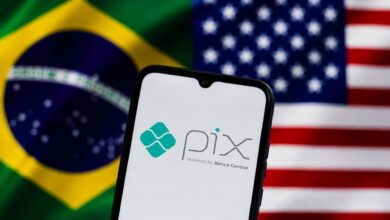 Pix vira alvo em disputa comercial entre Brasil e EUA