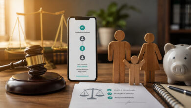 Pix Pensão: como funcionará o pagamento automático