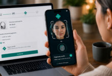Pix por biometria: como funciona a nova solução