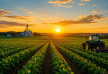 Plano Safra 2026/2027: R$ 525,1 bilhões para o agro