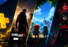 PlayStation Plus de agosto traz Dying Light 2 e mais jogos