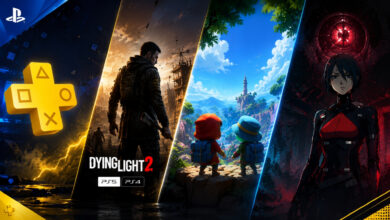 PlayStation Plus de agosto traz Dying Light 2 e mais jogos