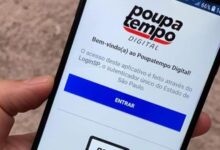 Poupatempo digital: principais serviços online