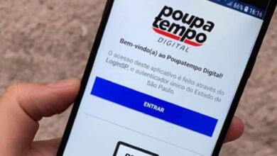 Poupatempo digital: principais serviços online