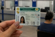 Programa oferece mudança gratuita da CNH para motoristas