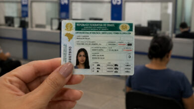 Programa oferece mudança gratuita da CNH para motoristas