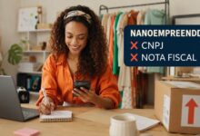 Projeto dispensa CNPJ e nota fiscal de nanoempreendedor