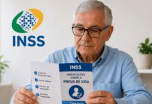 Prova de vida 2026: precisa ir ao INSS?