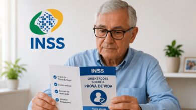 Prova de vida 2026: precisa ir ao INSS?