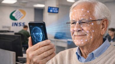 Prova de vida do INSS: como funciona o cruzamento de dados