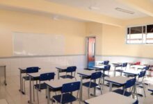 Queda nas agressões após veto ao celular nas escolas