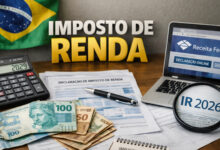 Receita libera lote especial do IRPF; veja quem recebe