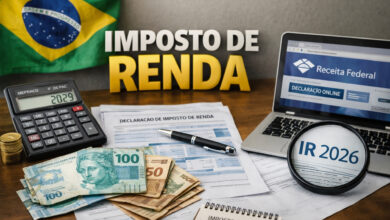 Receita libera lote especial do IRPF; veja quem recebe