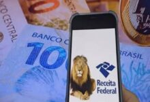 Cashback do IR: Receita libera consulta ao lote