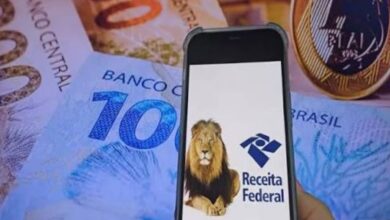 Cashback do IR: Receita libera consulta ao lote