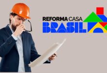 Reforma Casa Brasil amplia crédito para reformas