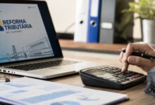 Reforma tributária: NT 2026.002 exige atualização fiscal