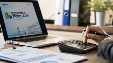 Reforma tributária: NT 2026.002 exige atualização fiscal