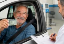 CNH para idosos: veja as regras de renovação em 2026