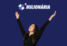 Resultado da +Milionária 368 de hoje (01/07/2026)
