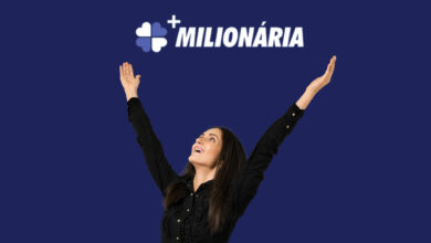Resultado da +Milionária 368 de hoje (01/07/2026)