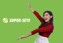 Resultado do Super Sete 875 de hoje (20/07/2026)