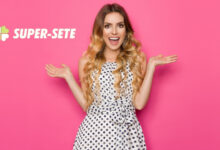 Confira aqui o resultado do sorteio do Super Sete 874