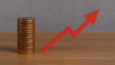 Risco fiscal limita queda dos juros no Brasil