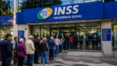 STF julgará contribuição abaixo do mínimo no INSS