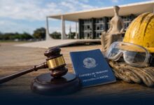 STF elimina idade mínima da aposentadoria especial