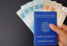 Salário mínimo de 2027: veja o valor previsto