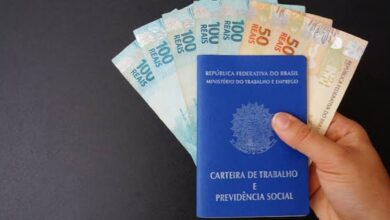 Salário mínimo de 2027: veja o valor previsto