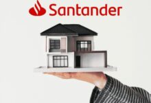 Santander leiloa imóveis a partir de R$ 32 mil