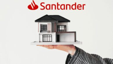 Santander leiloa imóveis a partir de R$ 32 mil