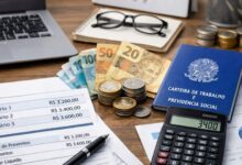 Seguro-desemprego 2026: veja quem pode receber até R$ 2.518